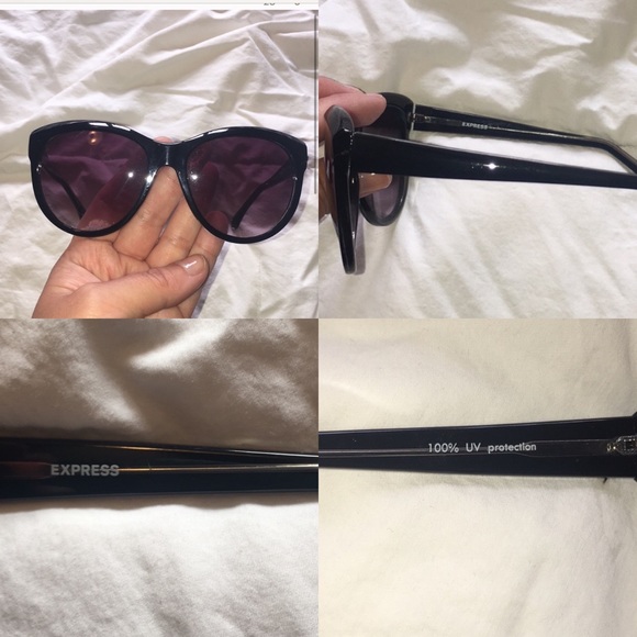 Sunglasses Bundle 3 Pairs 2 VS 1 Express - Picture 3 of 4